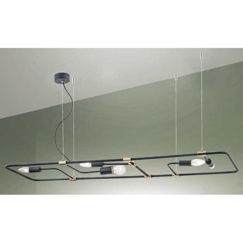 餐吊燈 PLD-H20431