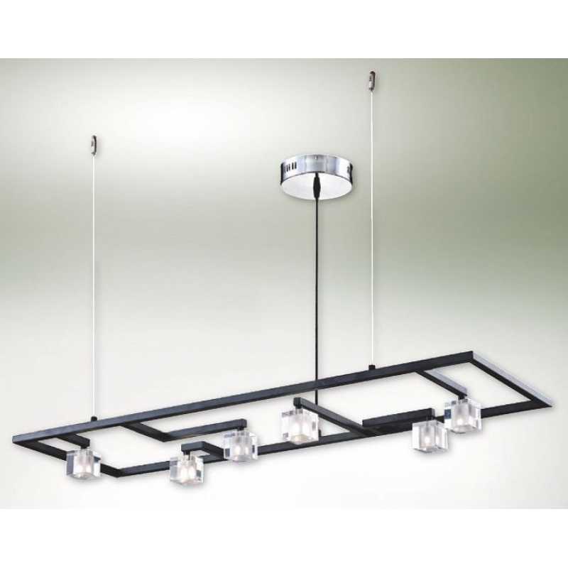 餐吊燈 PLD-H20432