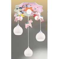 童趣吊燈 PLD-F23051
