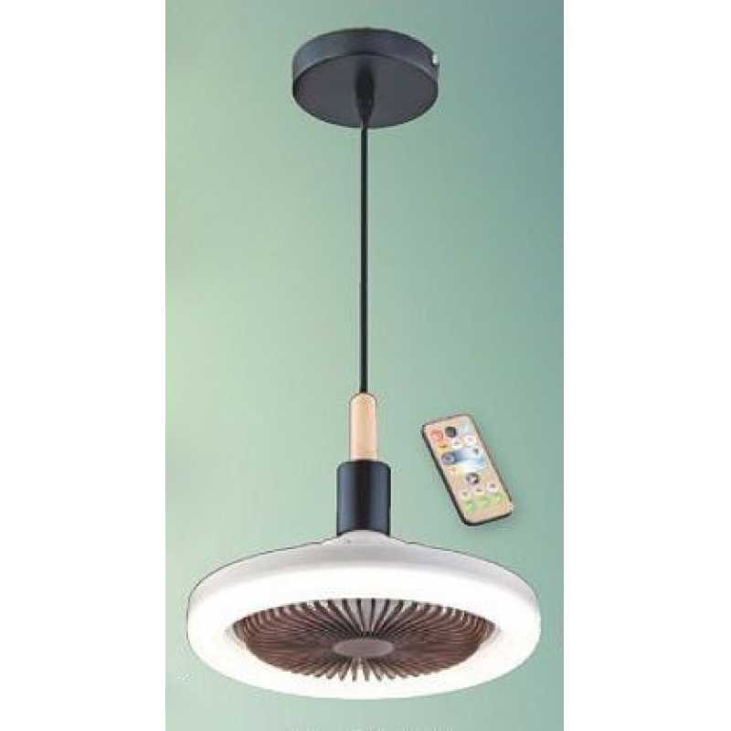遙控造型風扇燈 PLD-B22353
