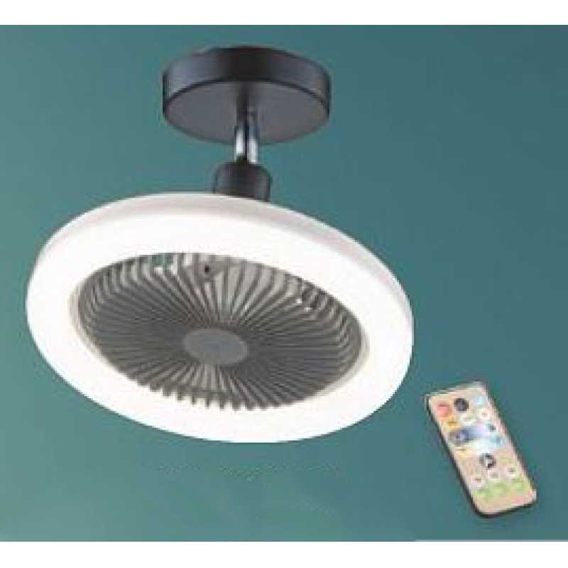 遙控造型風扇燈 PLD-B22356