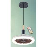 遙控造型風扇燈 PLD-B22353
