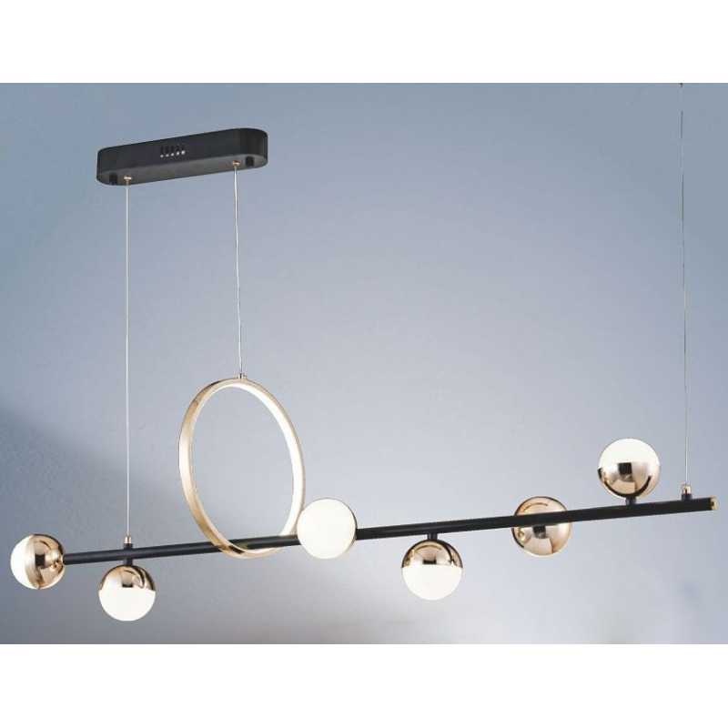 餐吊燈 PLD-K20051