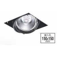 LED 12WX1 AR111 盒燈 PLD-F25255