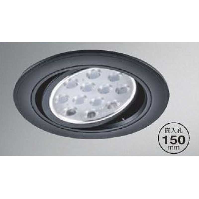 LED 15W 崁燈 PLD-K25257