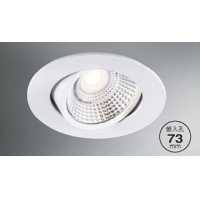 LED 5W 崁燈 PLD-A2545B