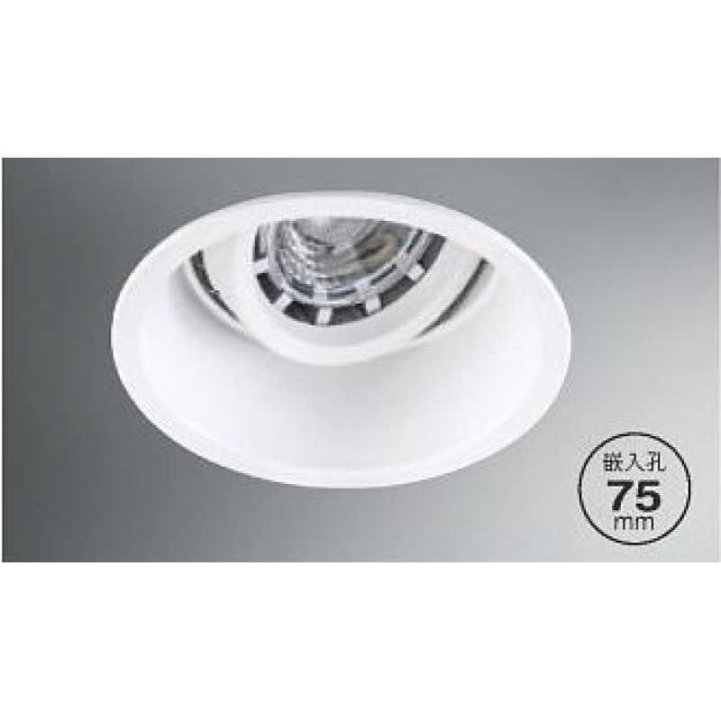 LED 6W 崁燈 PLD-A25456