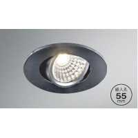 LED 3W 崁燈 PLD-A25459