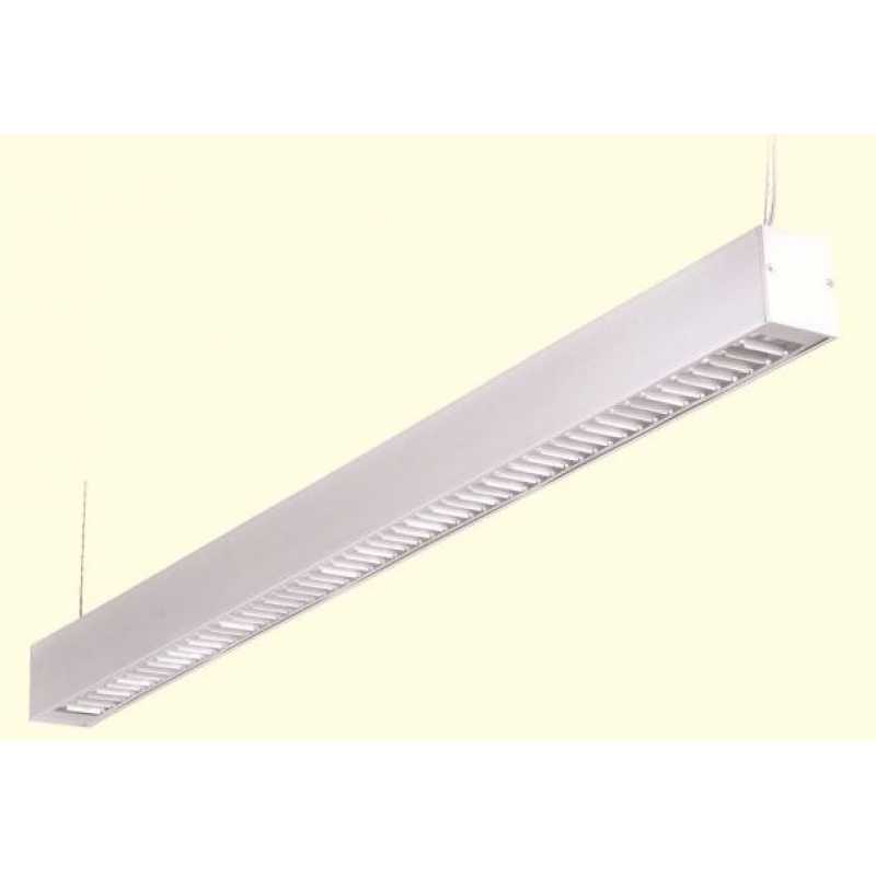 線條長型吊燈 PLD-A93974B