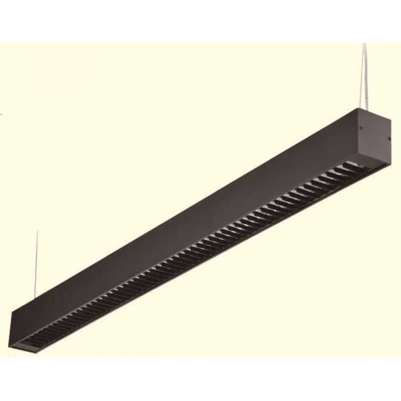 線條長型吊燈 PLD-A93973A