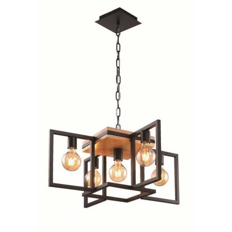 餐吊燈 PLD-C91171
