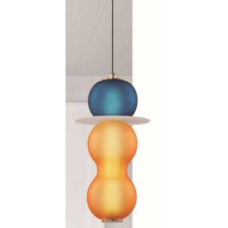 餐吊燈 PLD-F92171