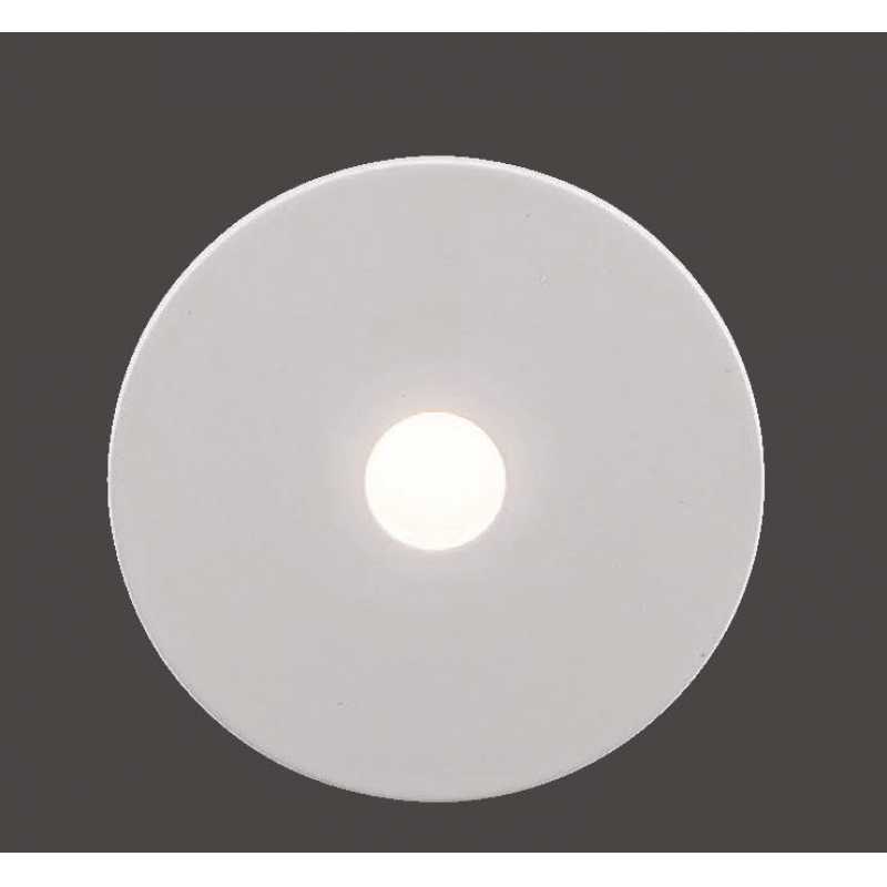 LED 4W 崁入式引導壁燈 PLD-B02064
