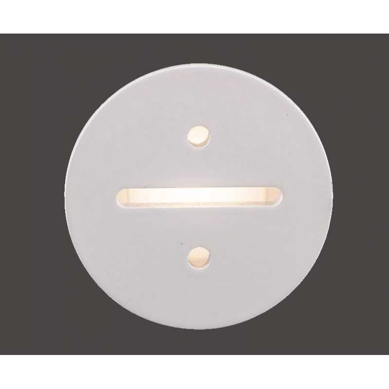LED 4W 崁入式引導壁燈 PLD-C02065