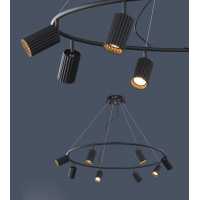 吊燈 PLD-F90591
