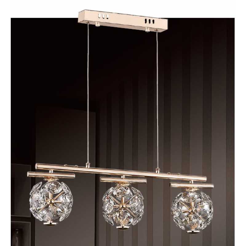 餐吊燈 PLD-F90161