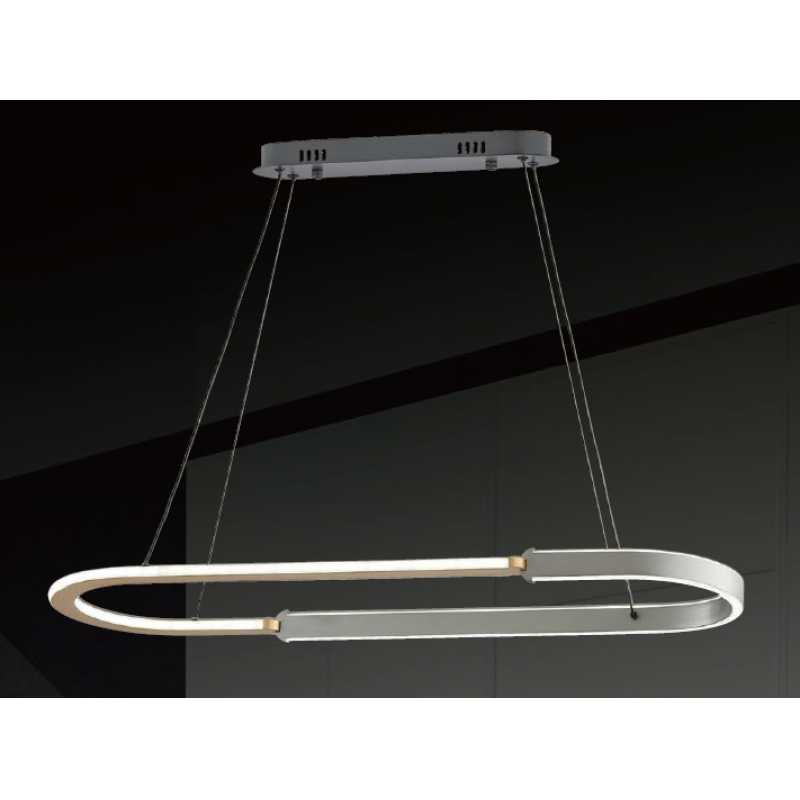 餐吊燈 PLD-G91061