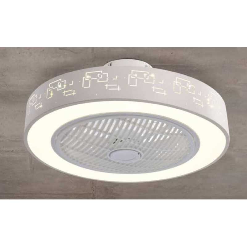 遙控風扇燈 PLD-G90421