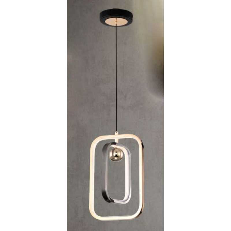 餐吊燈 PLD-F90022
