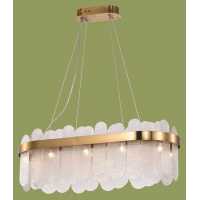 餐吊燈 PLD-F20121
