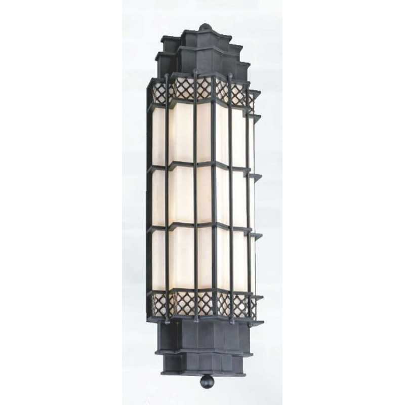 防水壁燈 PLD-D07522
