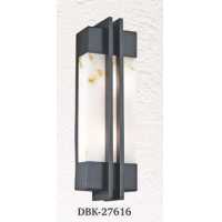 防水壁燈 PLD-A07626