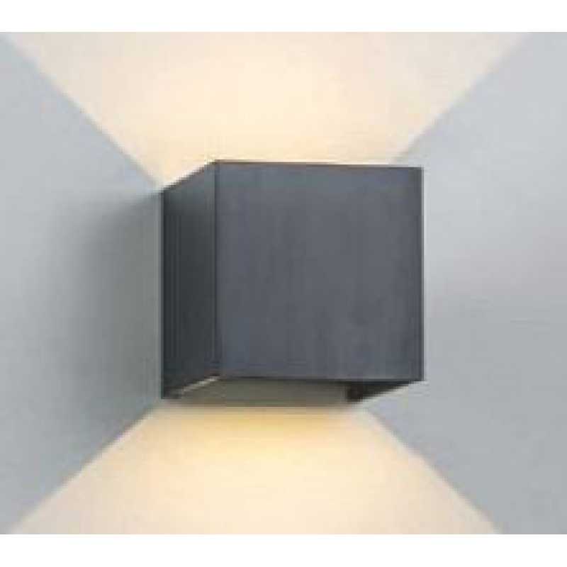 防水壁燈 PLD-K07822