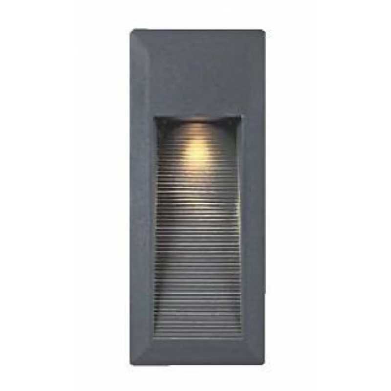 崁入式階梯車道步道燈 PLD-C08021