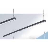 線條長型吊燈 PLD-H05822