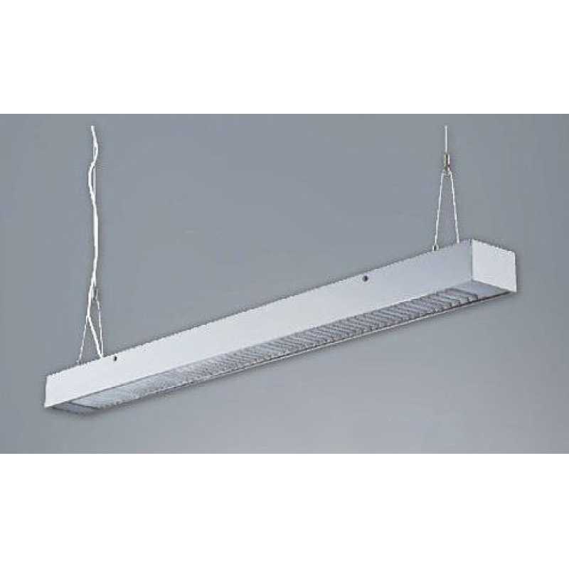 線條長型吊燈 PLD-A05926
