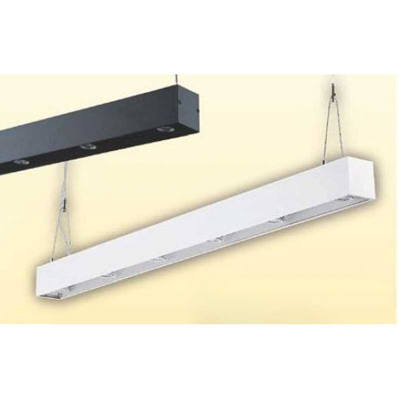線條長型吊燈 PLD-C0592A