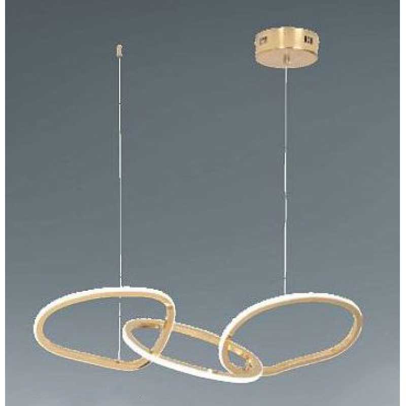 餐吊燈 PLD-L00222