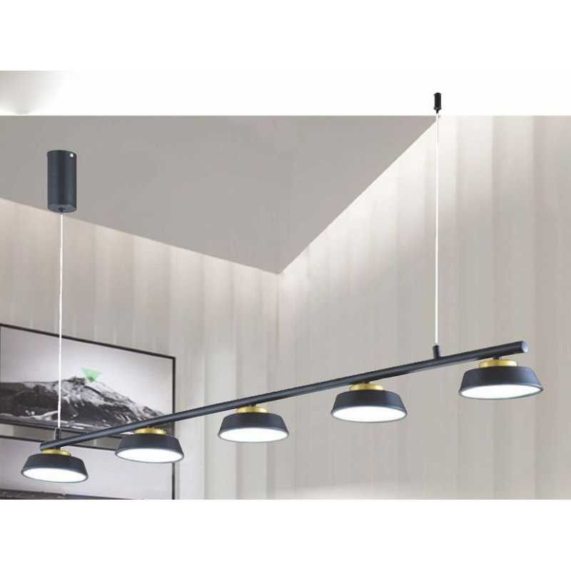 餐吊燈 PLD-K00521