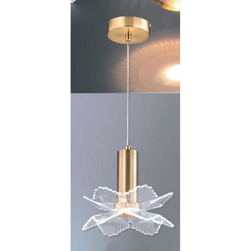 餐吊燈 PLD-F03026