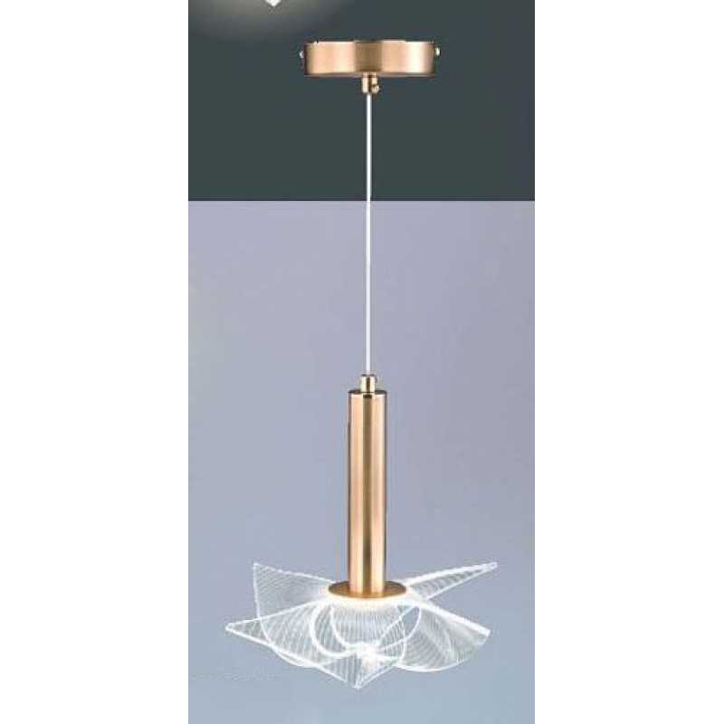 餐吊燈 PLD-F03025