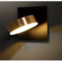 附贈LED G9 5W 黃光 壁燈 PLD-K92012