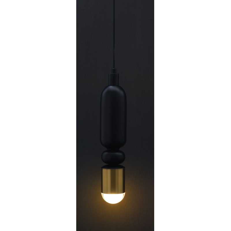 附贈LED G9 5W 黃光 餐吊燈 PLD-B91011