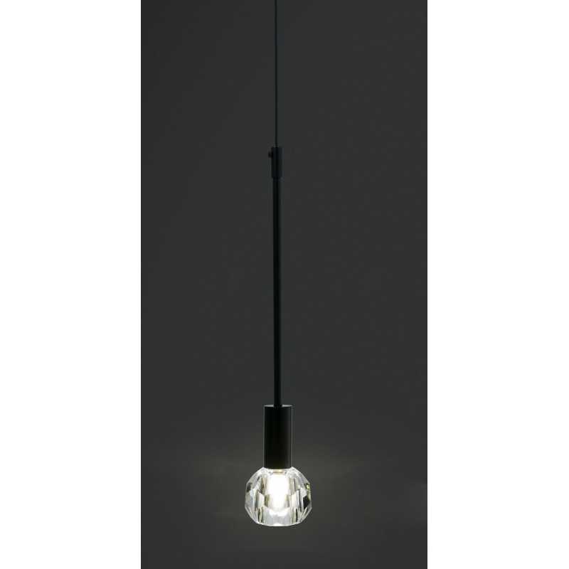 附贈LED G9 5W 黃光 餐吊燈 PLD-L91211